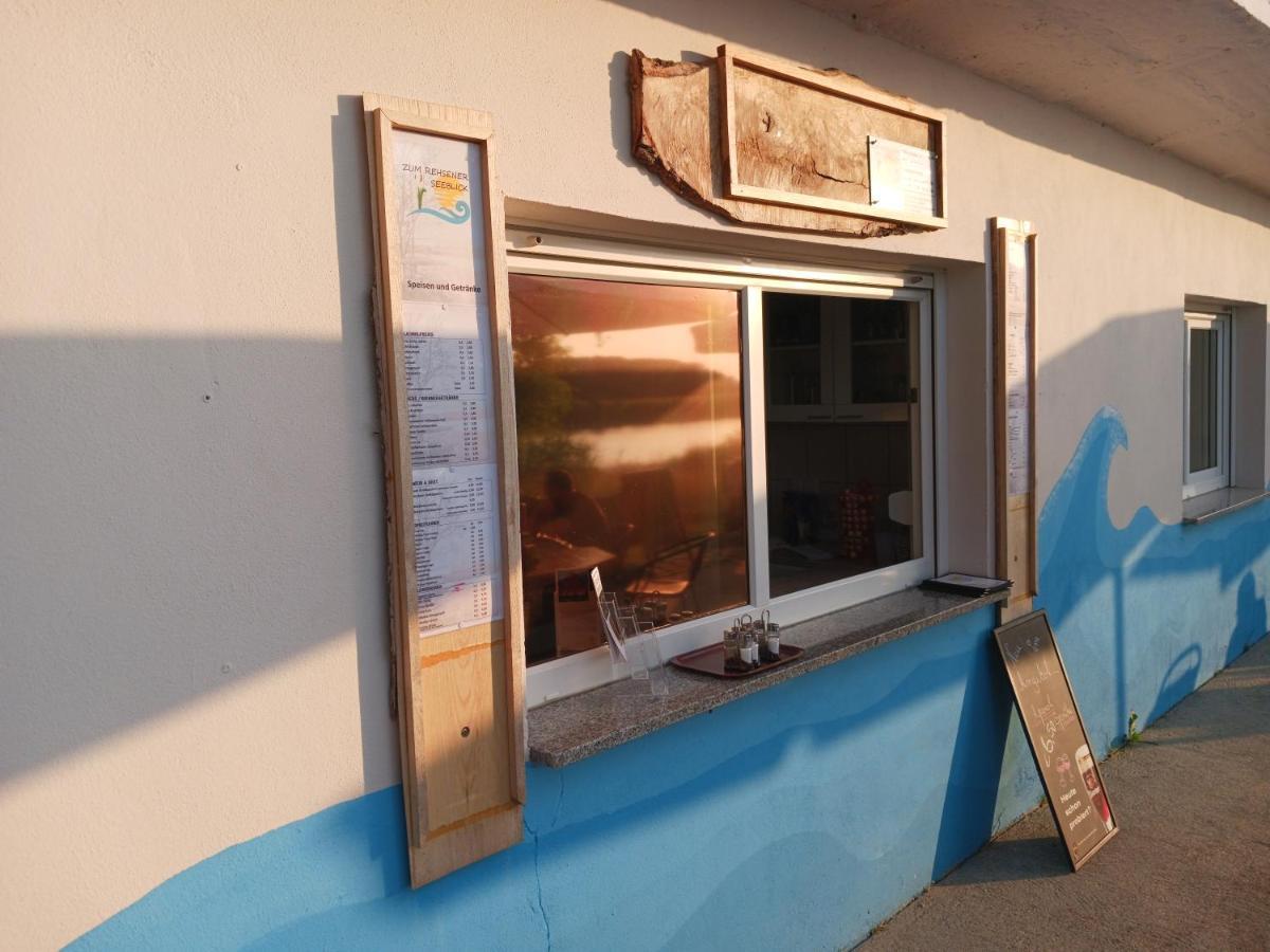Ferienhaus Undine Mit E-Auto-Ladestation Oranienbaum-Woerlitz Exterior foto