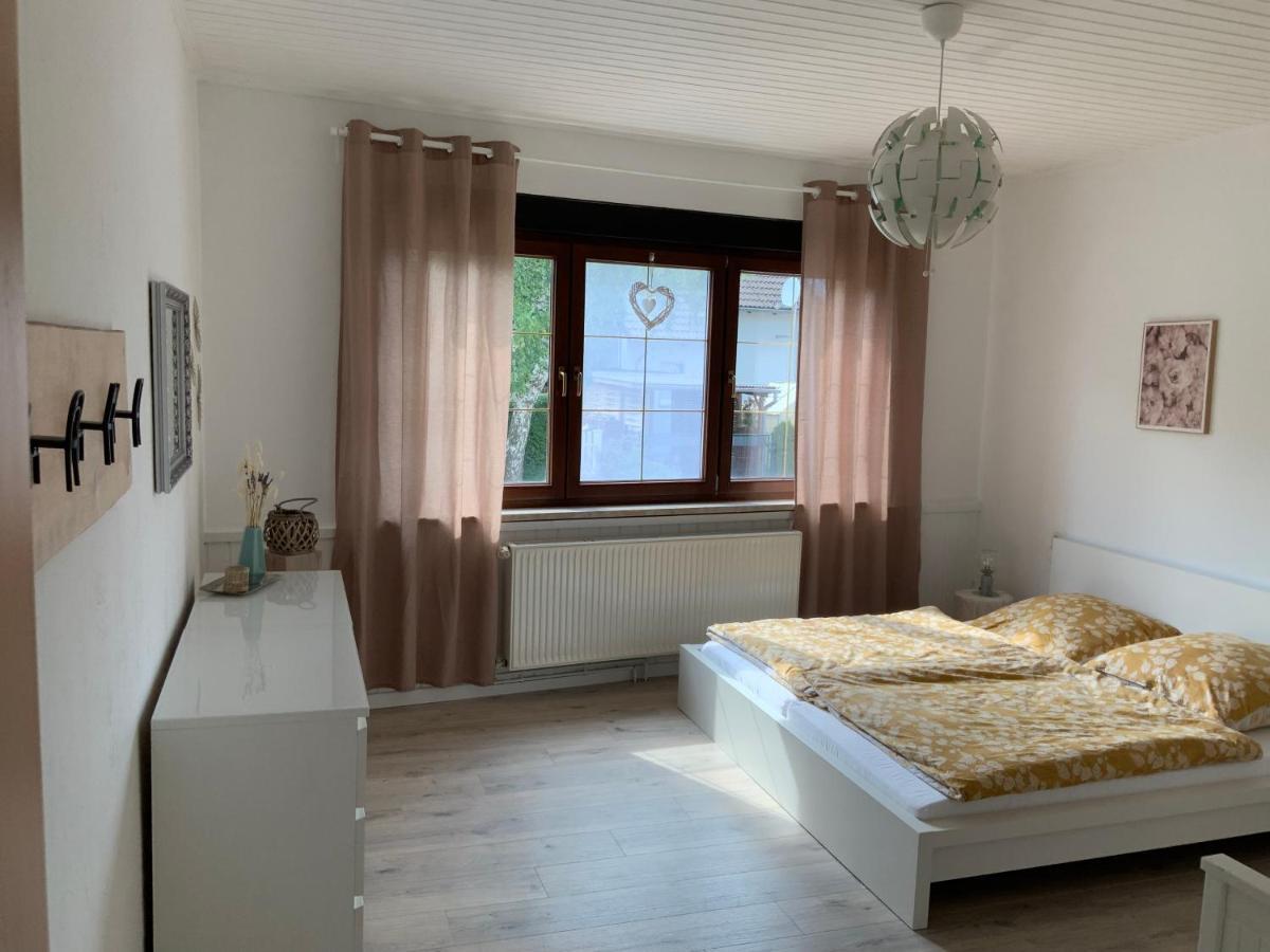 Ferienhaus Undine Mit E-Auto-Ladestation Oranienbaum-Woerlitz Exterior foto
